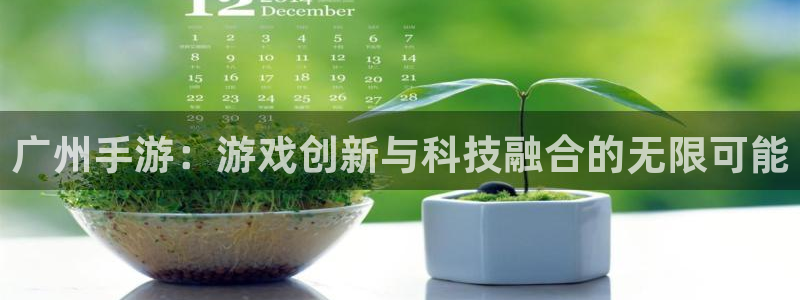 V8娱乐平台：广州手游：游戏创新与科技融合的无限可能